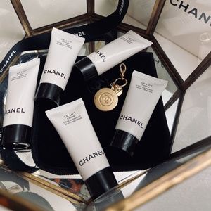 CHANEL Skincare Le Lift Creme 5ml/.17oz Samples – Lot of 5